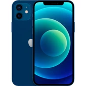 İPHONE 12 64 GB MAVİ TEŞHİR - 1
