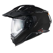 NEXX X.WED 3 MAT SİYAH KASK - 1