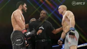 Ufc 3 Ps4 Oyun thumbnail 5