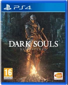 Dark Souls Remastered Ps4 Oyun thumbnail 1