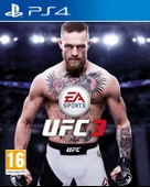 Ufc 3 Ps4 Oyun thumbnail 1