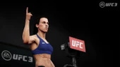 Ufc 3 Ps4 Oyun thumbnail 2