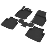 Skoda Kodiaq 4D Havuzlu Paspas 2024 Model Ve Sonrası thumbnail 3