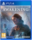 Unknown9 Awakening Ps4 Oyun thumbnail 1