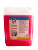 CİLALI FIRÇALI OTO ŞAMPUANI (KIRMIZI) 5LT - 1