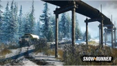 Snow Runner Ps4 Oyun thumbnail 9