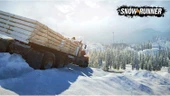 Snow Runner Ps4 Oyun thumbnail 5