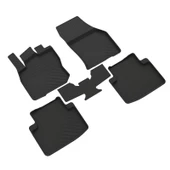 Skoda Octavia 4D Havuzlu Paspas 2020 Model Ve Sonrası thumbnail 2