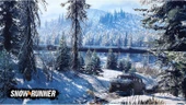 Snow Runner Ps4 Oyun thumbnail 8