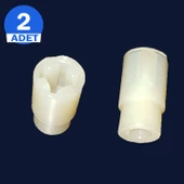 Beko BKK2262 Blender Dişli Kavrama Parçası - 1
