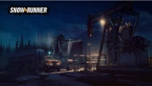 Snow Runner Ps4 Oyun thumbnail 4
