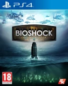 Bioshock The Collection Ps4 Oyun - 1