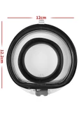 Dyson V15 Süpürge için Uyumlu Toz Hazne Kapağı - 3