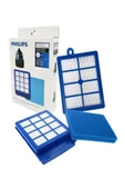 Philips XB 9145 Marathon Ultimate Ön Filtre Süngeri - 5