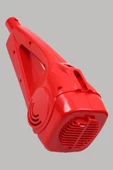 Fantom Du 2500 Şipşak Süpürge Uyumlu Motor Gövdesi Kırmızı Renk ( Kırmızı Renk ) thumbnail 1
