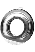 Dyson SV12 SV14 SV15 SV22 Süpürge için Uyumlu Toz Hazne Kapağı - 2