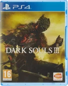 Dark Souls III Ps4 Oyun - 1