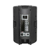 NOT-12A 30 CM 400 WATT 12" AKTİF KABİN HOPARLÖR - 2