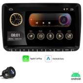 TABLET MULTİMEDYA ANDROID 9 2+32GB CARPLAY VOLKSWAGEN MOONSTAR MN-9042 - 1