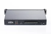 NOT PA-200 200 WATT HAT TRAFOLU 5 BÖLGELİ MİKSER AMPLİFİKATÖR - 2