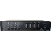 BOFMANN BF 4250 MAX 1000 WATT (4X250) HAT TRAFOLU MİKSER AMPLİFİKATÖR - 2