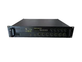 BOFMANN BF 505T 500 WATT HAT TRAFOLU 5 BÖLGELİ MİKSER AMPLİFİKATÖR - 1