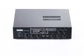 NOT PA82T 2 BÖLGELİ 80 WATT HAT TRAFOLU MİKSER - 1