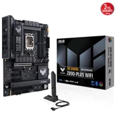 Asus Tuf Gaming Z890-Plus Wifi D5 1851P Hdmi Dp - 1