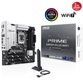 Asus Prime Z890M-Plus Wifi D5 1851P Hdmi Dp - 1