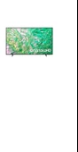 Samsung 65Du8100 4K Ultra Hd 65" 165 Ekran Uydu Alıcılı Smart Led Tv - 1