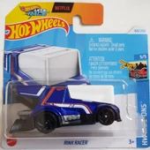 Hot Wheels Tekli Arabalar Ri̇nk Racer HRY79 - 3