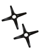 Ocak Küçültücü Cezvelik 2 Adet thumbnail 1