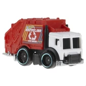 Hot Wheels Tekli Arabalar Total Disposal HTB19 - 1