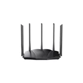 Tenda RX12L Pro Dual-Band Gigabit Wi-Fi 6 Router - 1