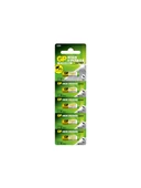 GP Kumanda Pili 27A Pil Alkalin 12V (Beşli Paket) Gp - 1