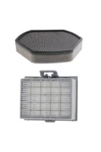 Bosch BGL25MON8 Süpürge Hepa ve Toz Haznesi Filtresi Seti - 1