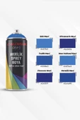 BRONZ BAKIR SPREY BOYA - 5