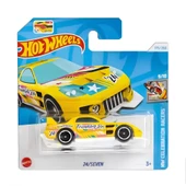 Hot Wheels Tekli Arabalar 24/Seven HTB01 - 1