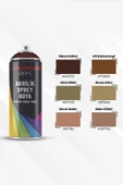 BRONZ BAKIR SPREY BOYA - 2