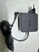 Asus W15-065N1B 19V 3.42A 65W Laptop Adaptör Şarj Aleti 65W ORJİNAL ÜRÜN 2.EL thumbnail 2