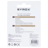 Syrox 32 GB 2.0 Micro OTG Flash Bellek OTG32 - 3