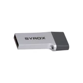 Syrox 32 GB 2.0 Micro OTG Flash Bellek OTG32 - 2