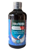 VitaTurka Probio-s Yüksek Konsantre Sıvı Probiyotik 500 Ml - 1
