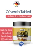 Munich Vet Güvercin Tableti Arı Polenli Keçiboynuzlu (350-400 adet) - 1