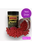 VİTA TURKA Omega Power Ball - Omega 3- Omega 6 - Güçlü Karışım - 175 Gram - 1