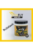 Vita Fly Min-vit Multivitamin 150gr thumbnail 1