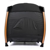 Comfymax Power Park Yatak Oyun Parkı 70x110 - Cosmos Black - 7