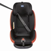Chicco Seat 4 Fix 0-36 kg Isofix Oto Koltuğu - Poppy Red - 12