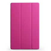 Lenovo M10 TB-X306F Gen.2  Smart Cover Standlı 1-1 Kılıf - 5