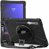 Galaxy Tab S10 Ultra Zore Defender Tablet Silikon thumbnail 2